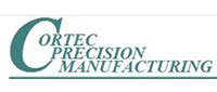 cortec precision manufacturing